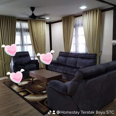 Teratak Bayu Stc Villa Kuala Terengganu Eksteriør bilde