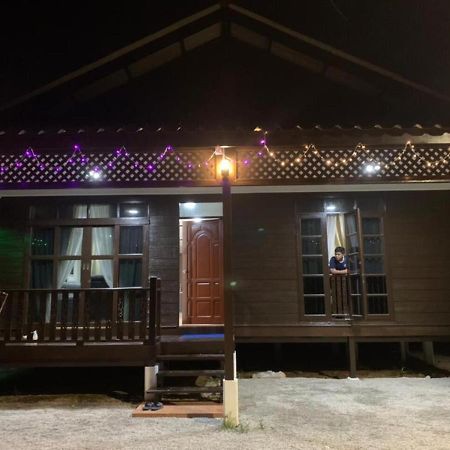 Teratak Bayu Stc Villa Kuala Terengganu Eksteriør bilde