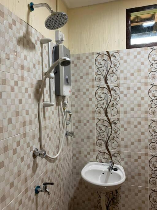 Teratak Bayu Stc Villa Kuala Terengganu Eksteriør bilde