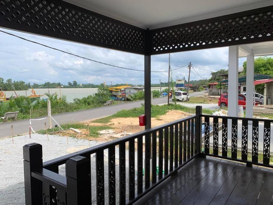 Teratak Bayu Stc Villa Kuala Terengganu Eksteriør bilde